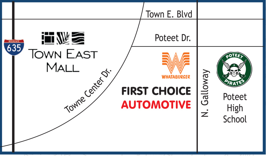 First Choice Automotive